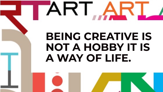 A Successful Professional’s Advice for Emerging Artists