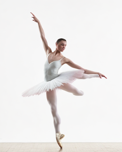 things you can do to help your child be a better ballet dancer
