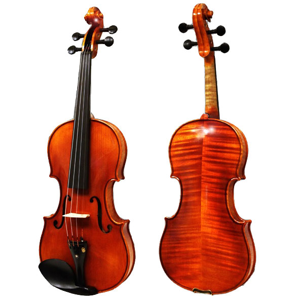 best violin for young artists
