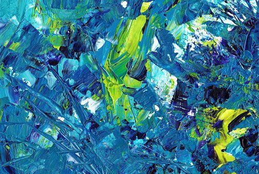 young artists can use digital art to showcase their talents