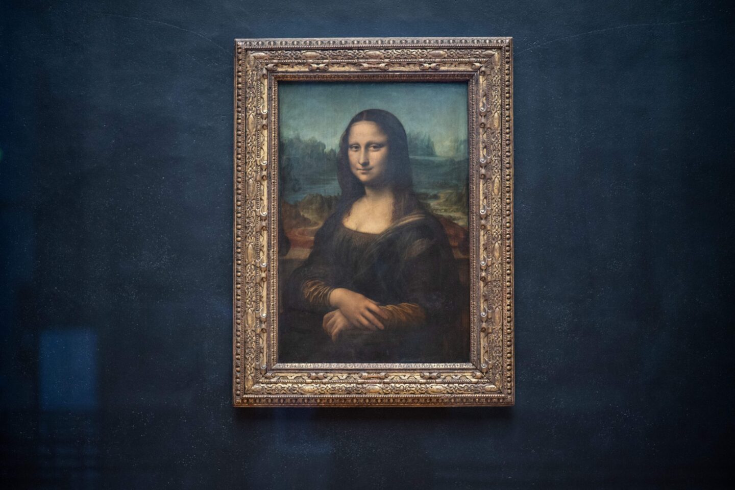 Italian Historian Claims Bridge in Background of Leonardo’s Mona Lisa Is from Small Town in Tuscany